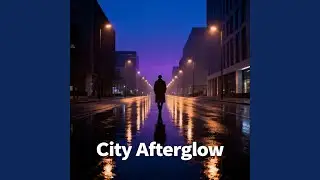 City Afterglow