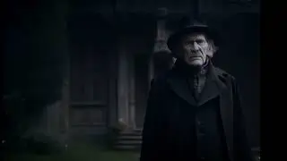 The Haunting of Hollowbrook Manor
