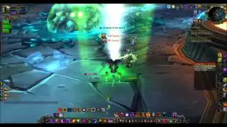 Ulduar last boss