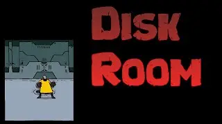 an odd but neat game