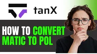 How to EASILY Convert MATIC To POL BEST WAY