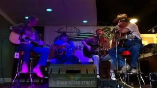 Road To 3rd Street Acadiana Round
