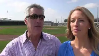 Jenny Johnson and Bill Costa Take 'Dining Playbook' to Fort Myers