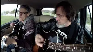 Jeff's Musical Car - The Northern Pikes