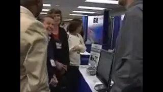 2007 ATA Annual Conference Highlights