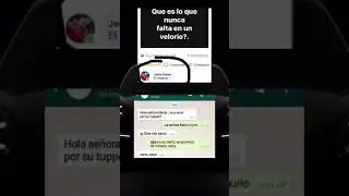 Cu&aacute;l de las dos capturas te hizo re&iacute;r m&aacute;s?#humornegro #memesmexicanos #bromaswhatsapp #vistoenredes
