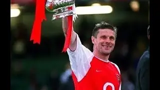 Oleg Luzhny vs Southampton (2003 FA Cup Final) ● Center-Back