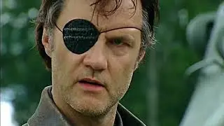david morrissey / the governor / after dark