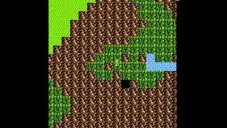 Zelda II: Ocarina of Time (NES Romhack) - Part 2