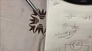 الحلقة الخامسة والعشرون من حل مسائل الوسام 2019-حل امتحان السودان 2019 كامل