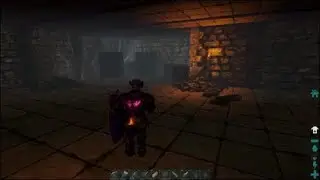 Ark Adventures- The Lost Island- Ep 9