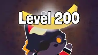 can i finally reach Level 200 in super animal royale?