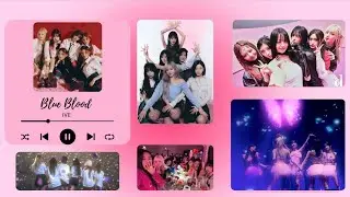 kpop b-sides i'm obsessed with ‧ [ kpop playlist ] PT2