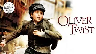Oliver Twist Chapter 1 - 5 | Charles Dickens