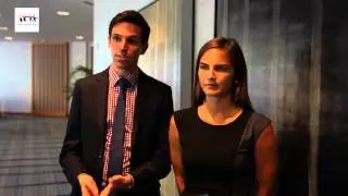 LGBTQ MBA Profile: Tracy Bjelland & Devon Dickau of UCLA Anderson