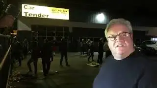 Car Tender's owner explains how CHAZ is ruining his business.