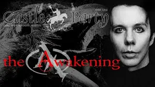 THE AWAKENING - Fault (Castle Party 2025)
