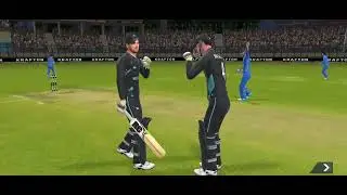 IND vs Newzealand thrilling run chase who will win subscribe guys ❤️
