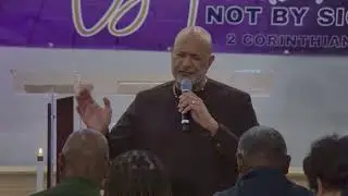 Live Worship with Redemptive Life Christian Fellowship