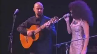 Dilene Ferraz  & Sergio Fabian Lavia | On the Stage