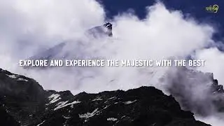 Summits of the Spirit: A Parvat Exploration Odyssey | Parvat Exploration Bhagirathi II Expedition