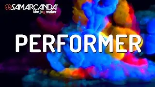 Joyner Performer