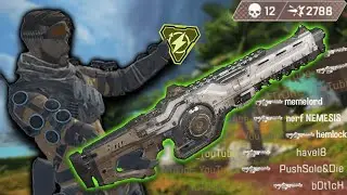 THE NEMESIS IS SO OP IT TELEPORTED ME IN A DIFFERENT UNIVERSE | SEASON 16.EXE