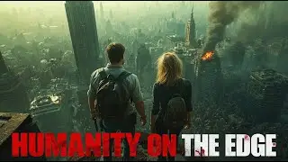 The Last Survivors |  Surviving the End of the World | Earth Abides (2024) &mdash;Full Movie Recap #movie