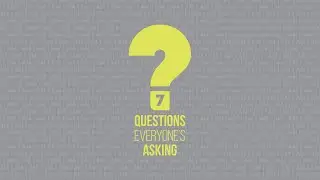 Am I Safe? (The First Question We All Ask)