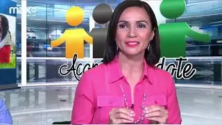 Fortalecimiento del v&iacute;nculo de pareja | ACOMPA&Ntilde;&Aacute;NDOTE | 08/07/2019