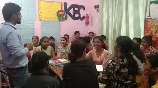 English Speaking by Keshav Sir ll Spoken English in KBC Institute  #spokenenglish  #englishspeaking