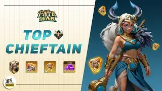 THE STRONGEST CHIEFTAIN EVENT OVERVIEW! ALL PHASES BREAKDOWN | Fate War