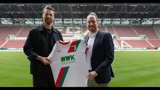 VIDEO: Trotz Wagner-Coup: Europacup f&uuml;r FCA 