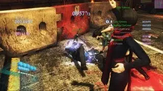RE6 Shocking?