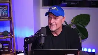 HeadRush Podcast 2025 Year in Review + HeadRush Foundation Launch | With Cristal Clark