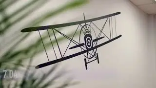 Promo video about ATP-CTP program at SkyEagle Aviation Academy