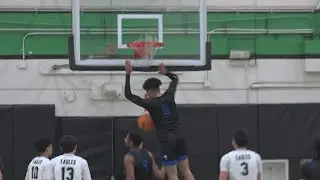 High School Basketball Roundup: Capital Christian Cougars, Jesuit Marauders win
