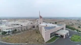 Central university of Karnataka