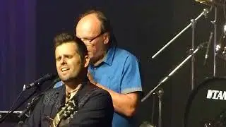 THE ROVING SEATS - FEST & LEGENDS - ELISPACE BEAUVAIS (01-09-18)