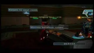 Phantsay Star Universe. Buying a 50% Muktengek (Trade)