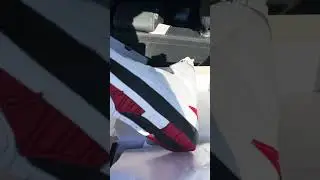 Air Jordan 2 Retro OG &ldquo;Chicago&rdquo; 2022