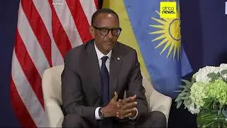 Trump to host DRC and Rwanda presidents to sign peace agreement