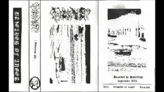 Nattefrygt - Smertens Sti (full tape)