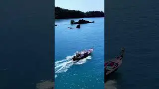 Beauty of Ao Nang, Thailand #beauty #sea #travel #trip #awesome #outofthisworld