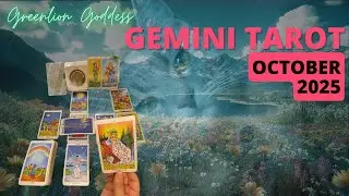 ♊ Таро Близнецов на октябрь 2025 года 🔮 Вас ждут масштабные перемены &mdash; приготовьтесь к глубокому ...