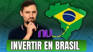 Elecciones en Brasil 🇧🇷 &iquest;Invertir en NU o esperar?