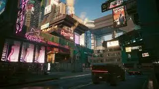 cyberpunk ambience 28