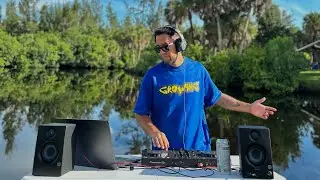 Afro House Sunset Vibes | Nomada