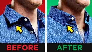 13 Life-Changing Fashion Hacks **Game Changers!**