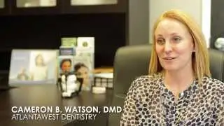 Atlanta West Dentistry - Marietta, GA Dental Office